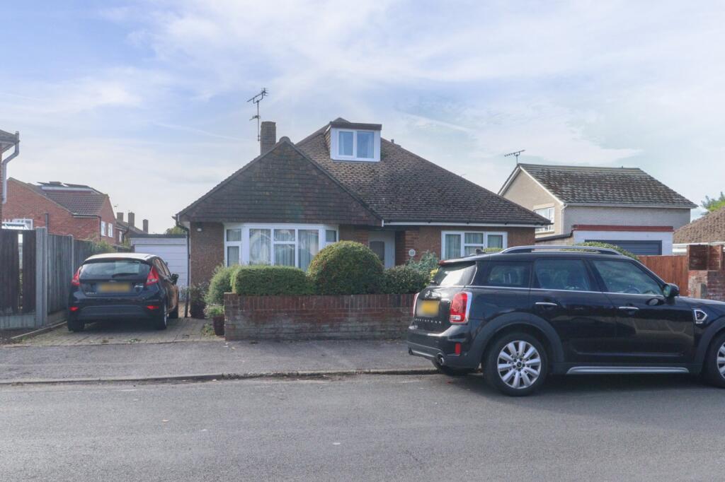 Main image of property: Kent Gardens, Birchington, Kent, CT7