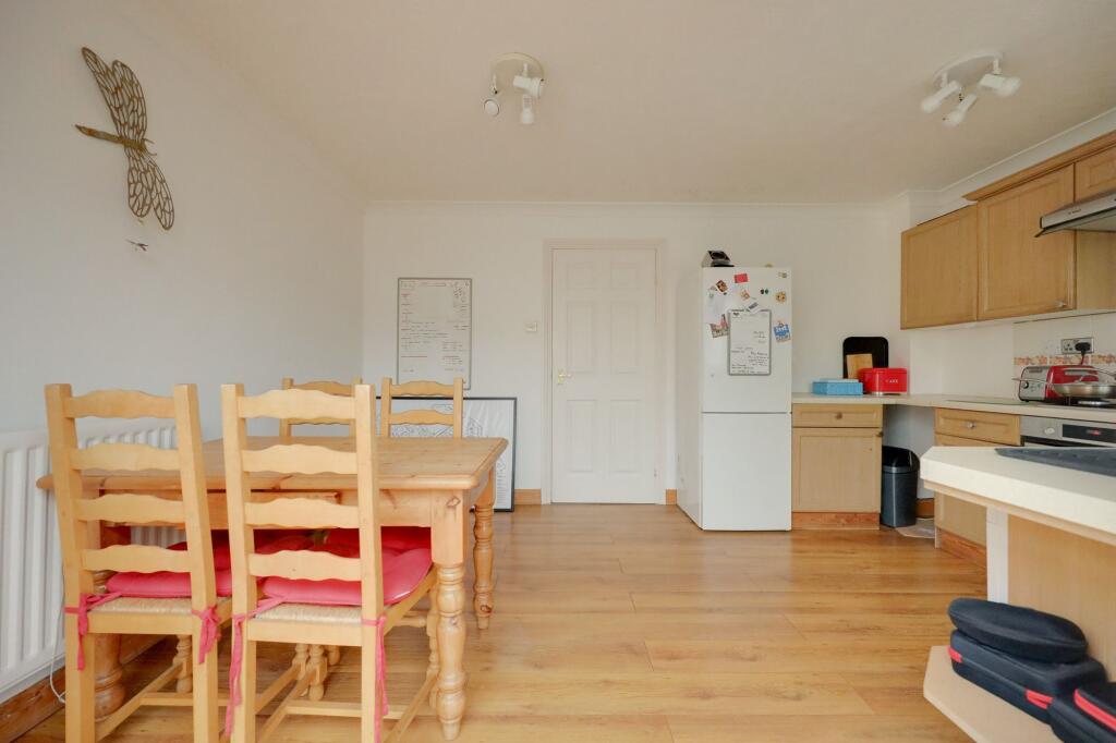 House in Burgess Hill - More