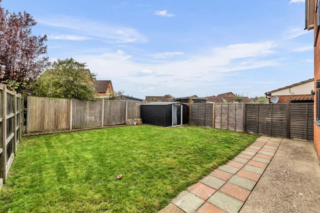 Queensway, Thetford, IP25 photo 2
