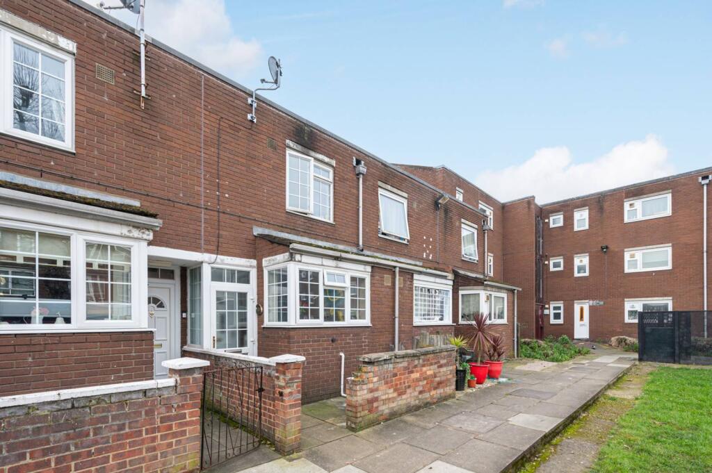 Main image of property: Blanch Close, Peckham, London, SE15