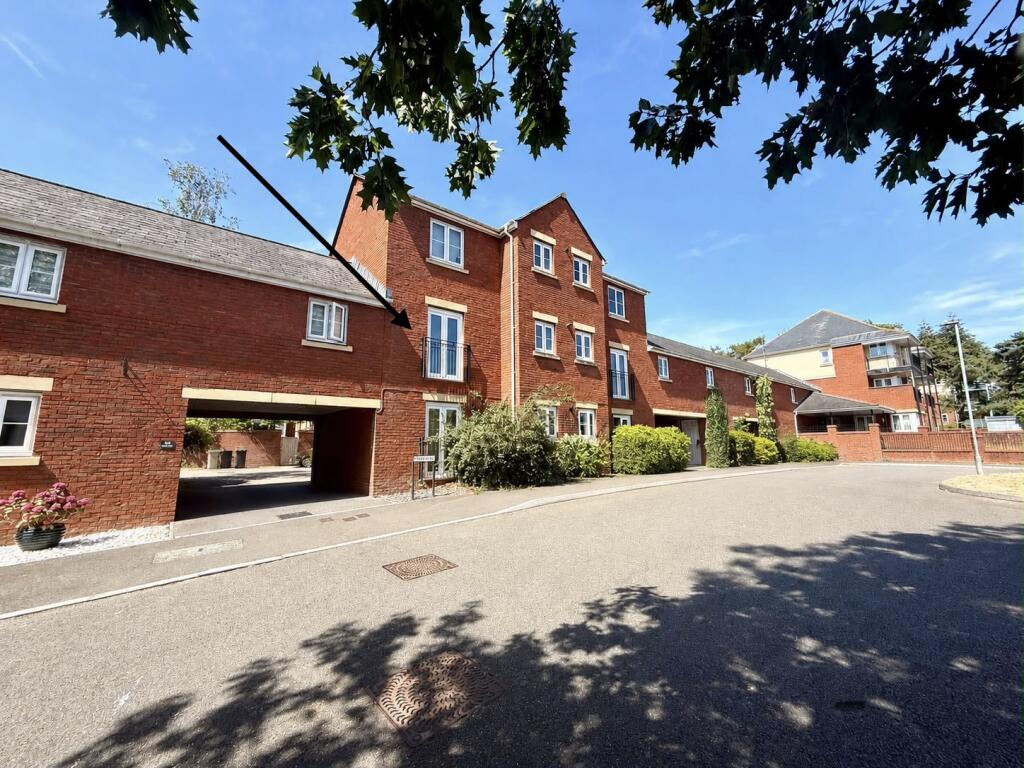 Main image of property: Russell Walk, Exeter, EX2