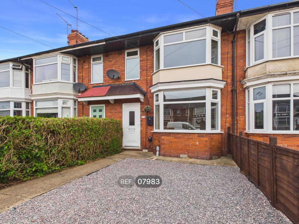 Main image of property: Westlands Road, Hull, HU5 5NX