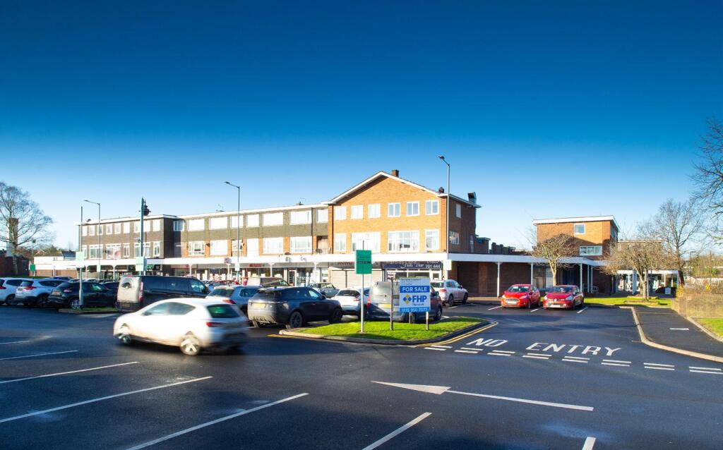 Main image of property: Residential Investment Opportunity, Quinton Court, Great Wyrley