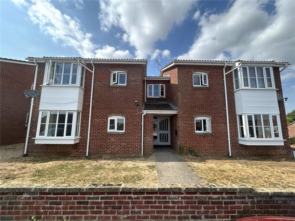 Green Mead, Yeovil, Somerset, BA21