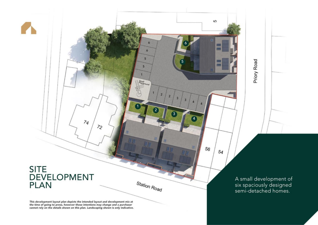 House in Sheffield - View 5