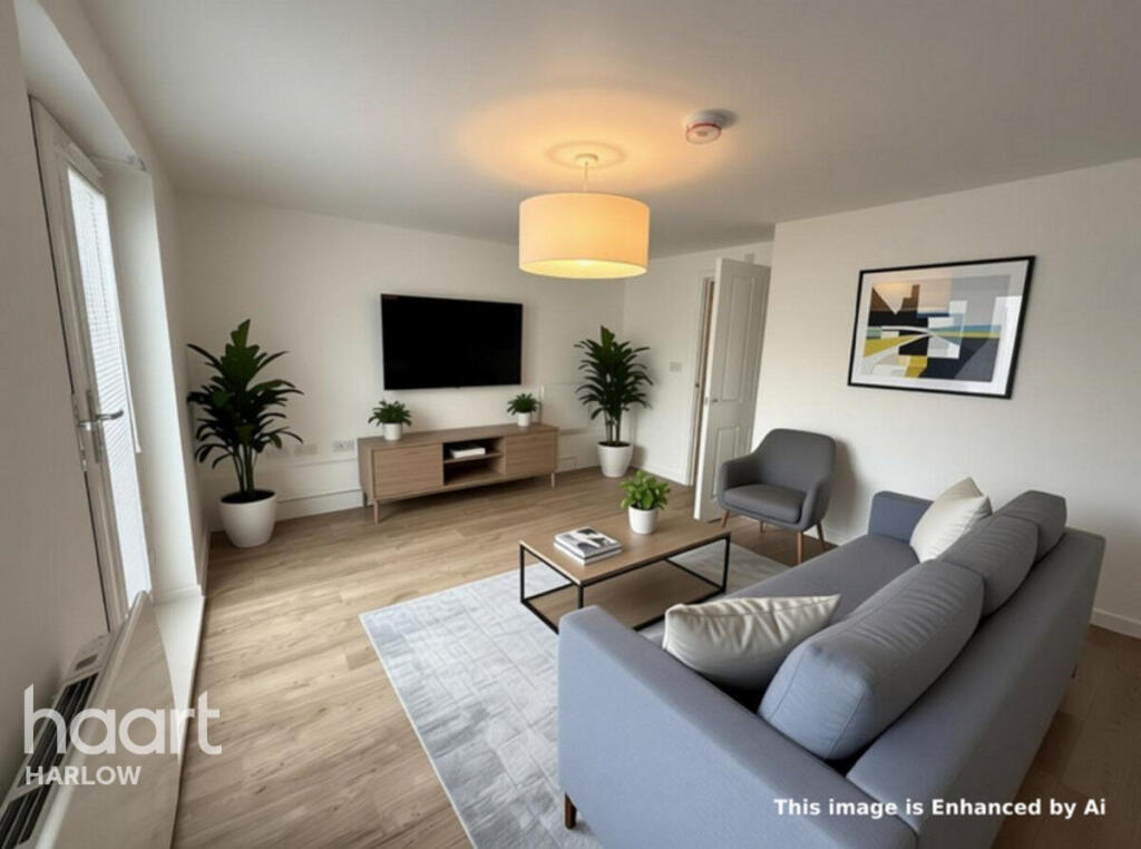 Apartment in East Hertfordshire, Bishop's Stortford - View 2