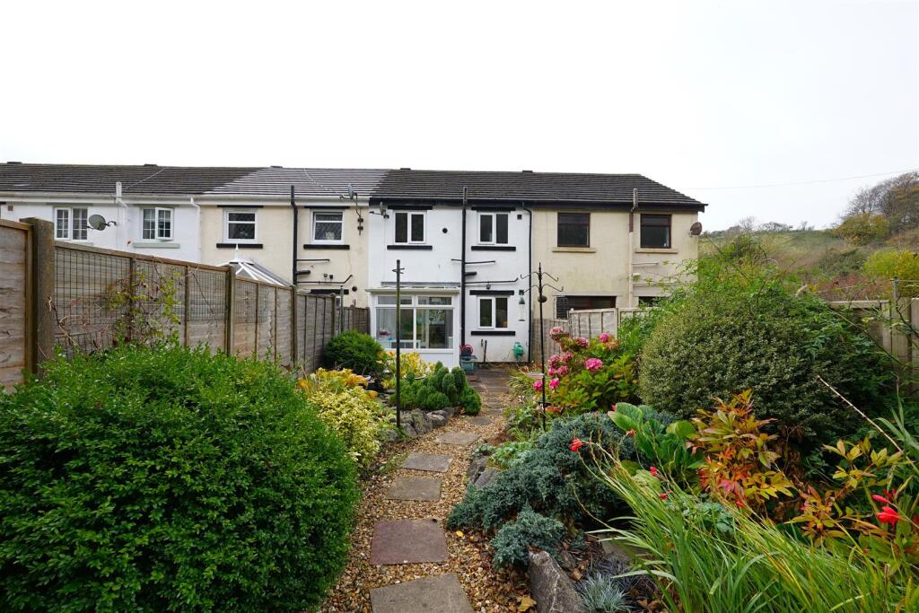 Underwood Terrace, Dalton-In-Furness photo 2