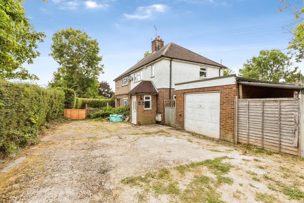 Main image of property: Royal George Road, BURGESS HILL