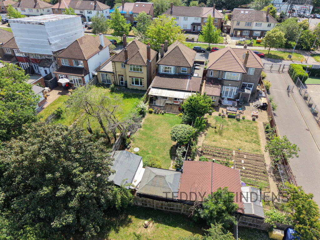Main image of property: Sheephouse Way, New Malden, KT3 5PF