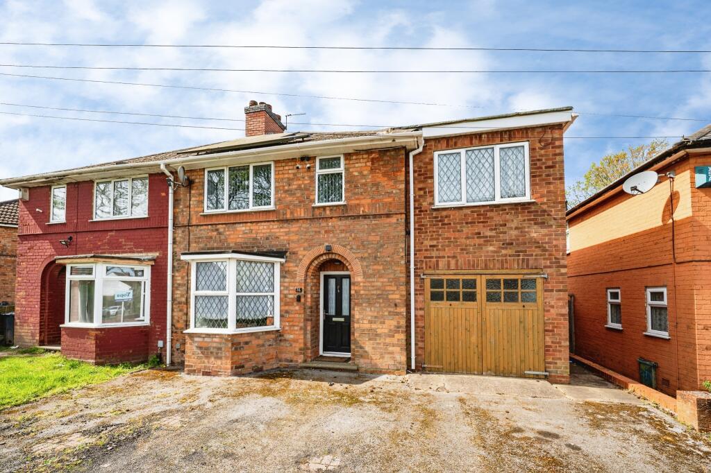 Additional image 27 of Stuarts Road, Birmingham, B33