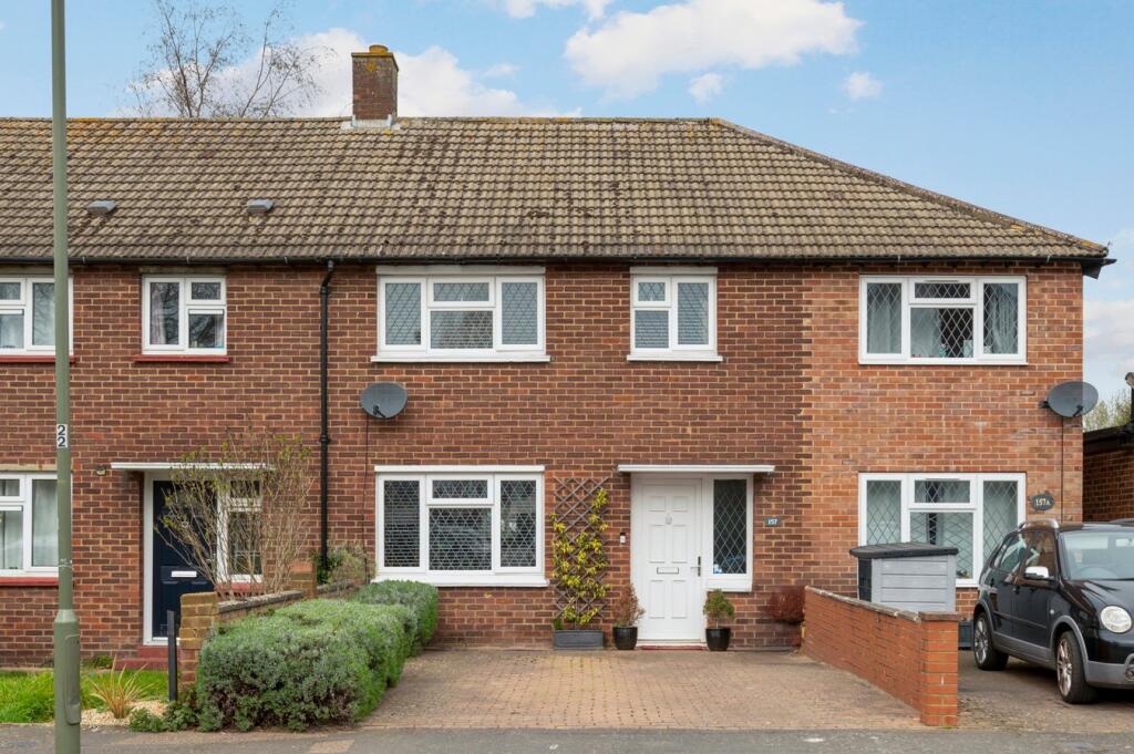 Carlton Road, Walton-on-Thames, KT12 – pohled 5