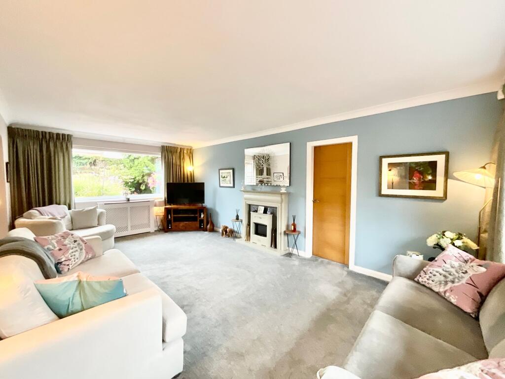 House in Stoke-on-Trent - View 2