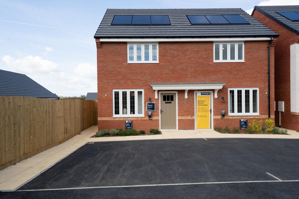 Main image of property: Melton Road, Queniborough, Leicestershire, LE7