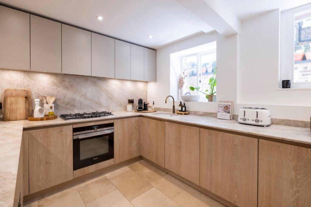 Apartment in London, South End Green, Belsize Park - View 4