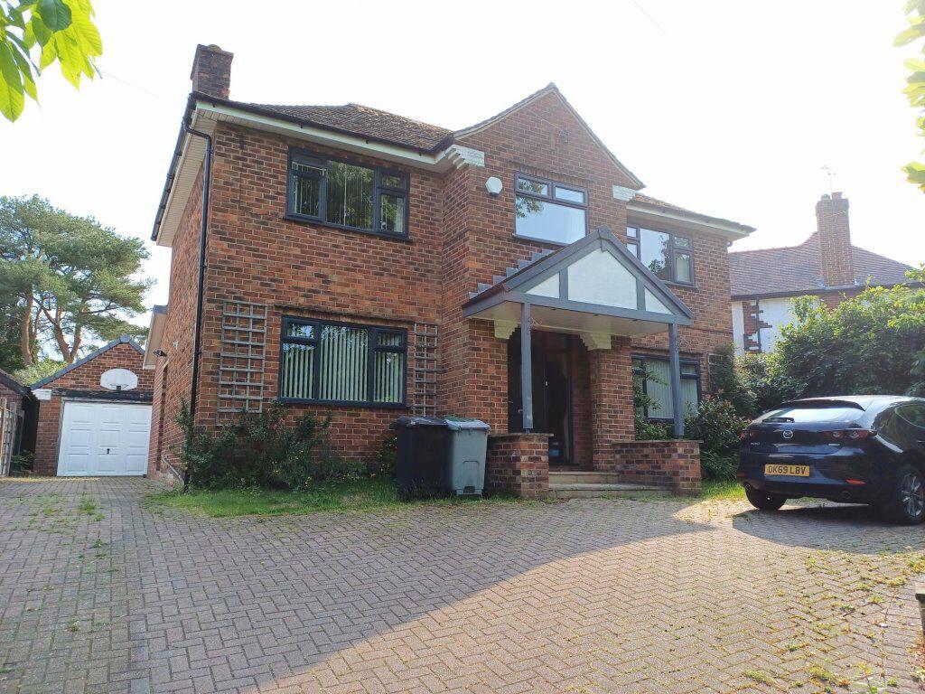 Main image of property: 16 Stanneylands Rd, W/slw, SK9 4ER