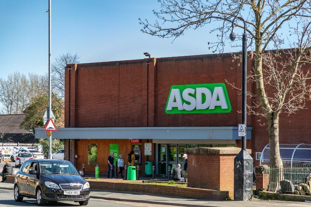 Local amenities