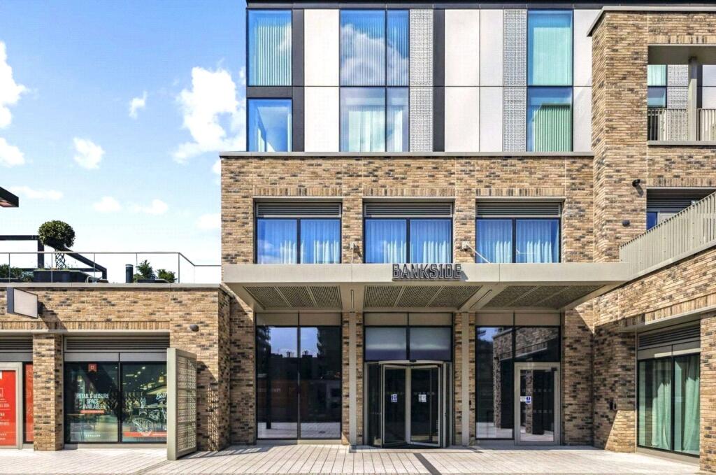 Main image of property: Colliers Yard, Greengate, Salford, M3