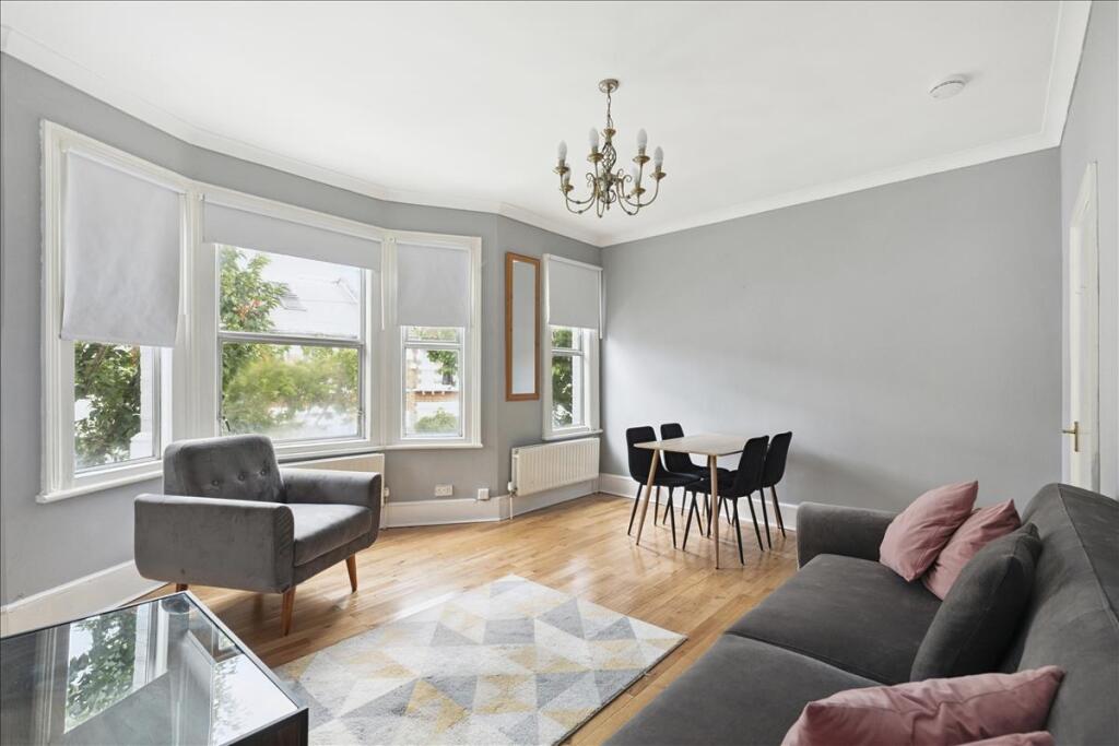 Main image of property: Petley Road, Hammersmith, London, W6