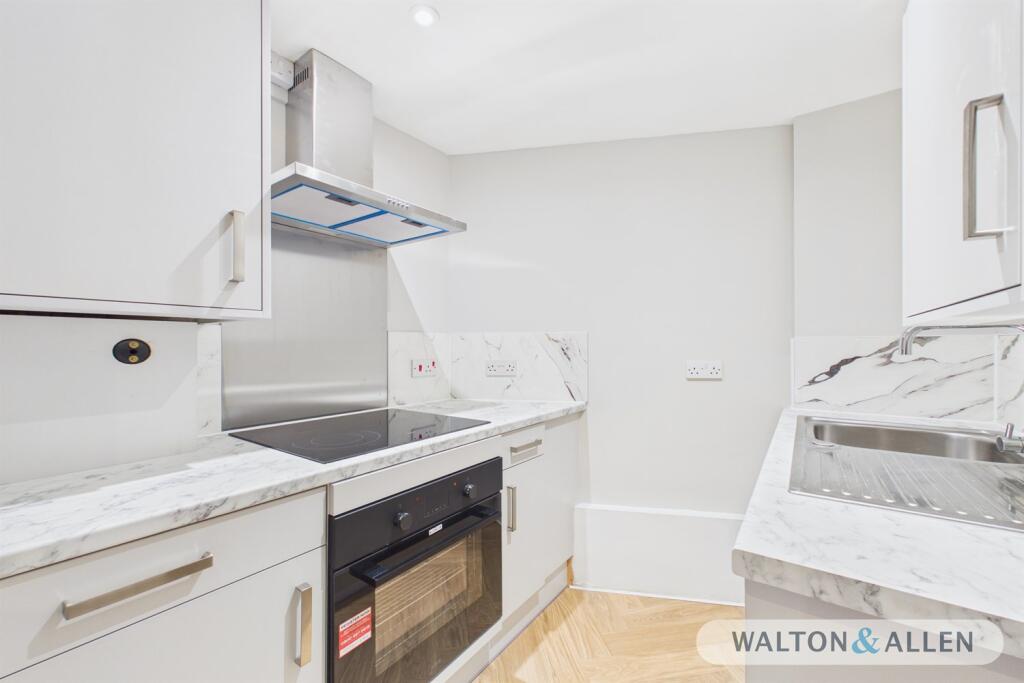 Main image of property: The Zone, Cranbrook Street, NG1