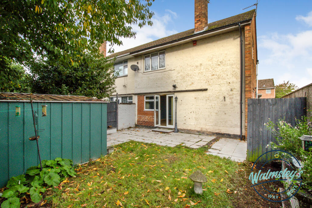 Ellacombe Road, Henley Green, Coventry, CV2 photo 3