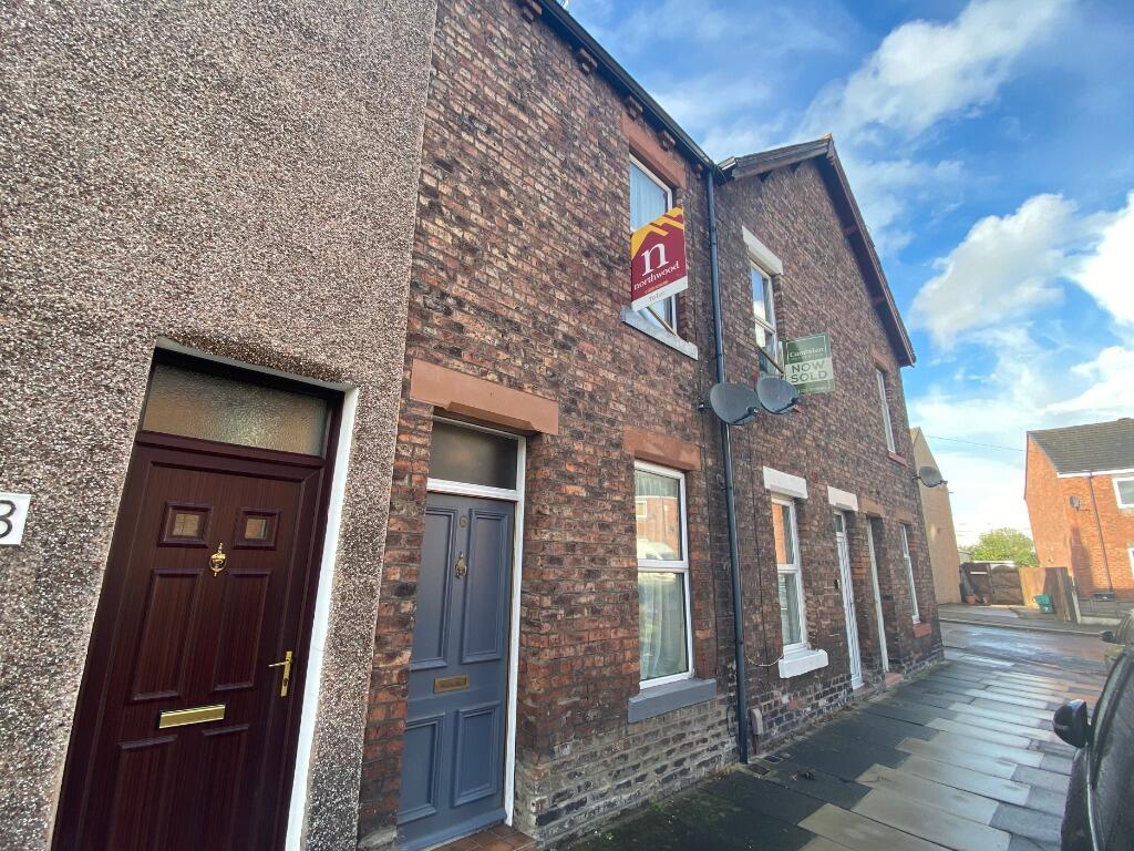 Main image of property: Gloucester Road, Carlisle, CA2