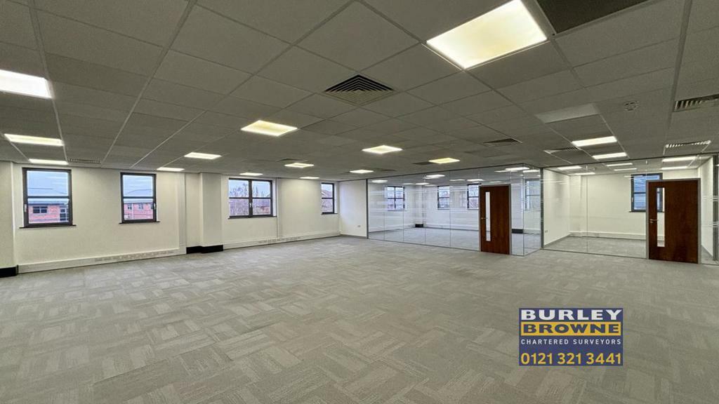 Additional image 5 of Ventura House, Suite D, Ventura Park Road, Tamworth, Staffordshire, B78 3HL