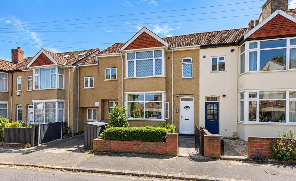 Main image of property: Beverley Road, Horfield, Bristol