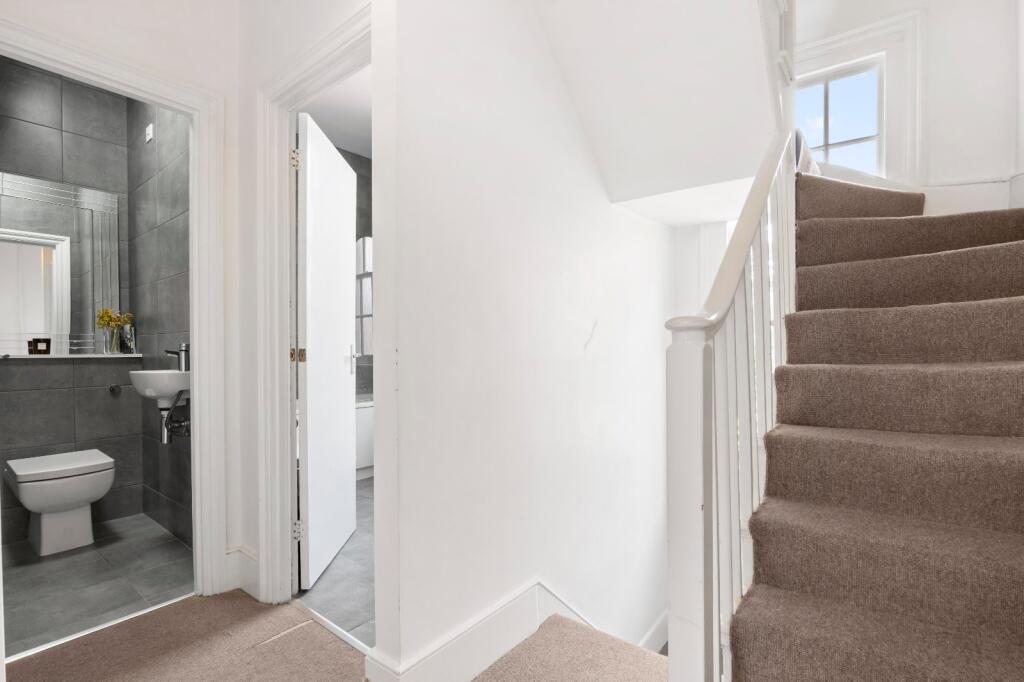 House in London - View 5