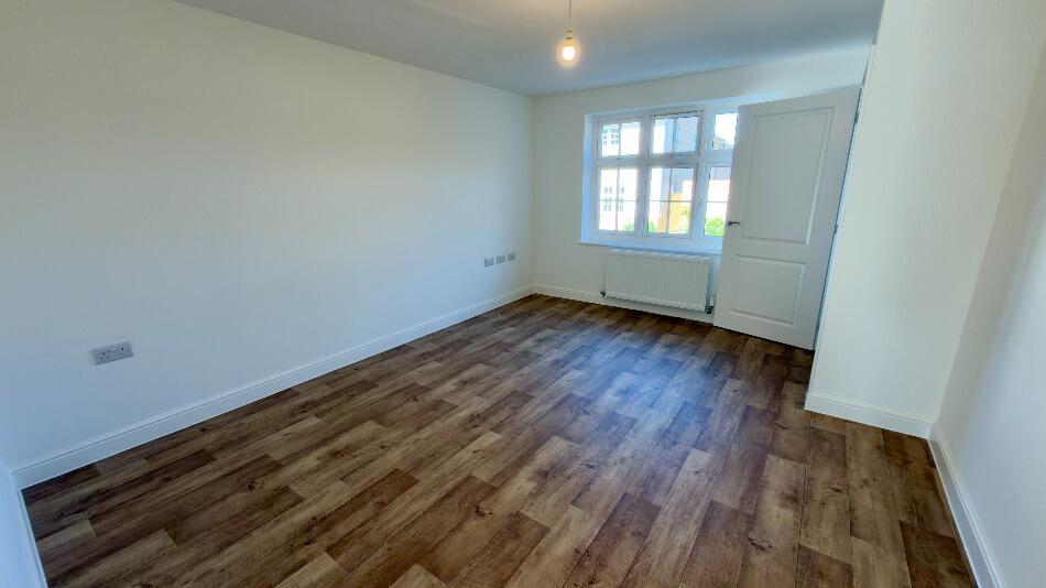 House in Luton - More