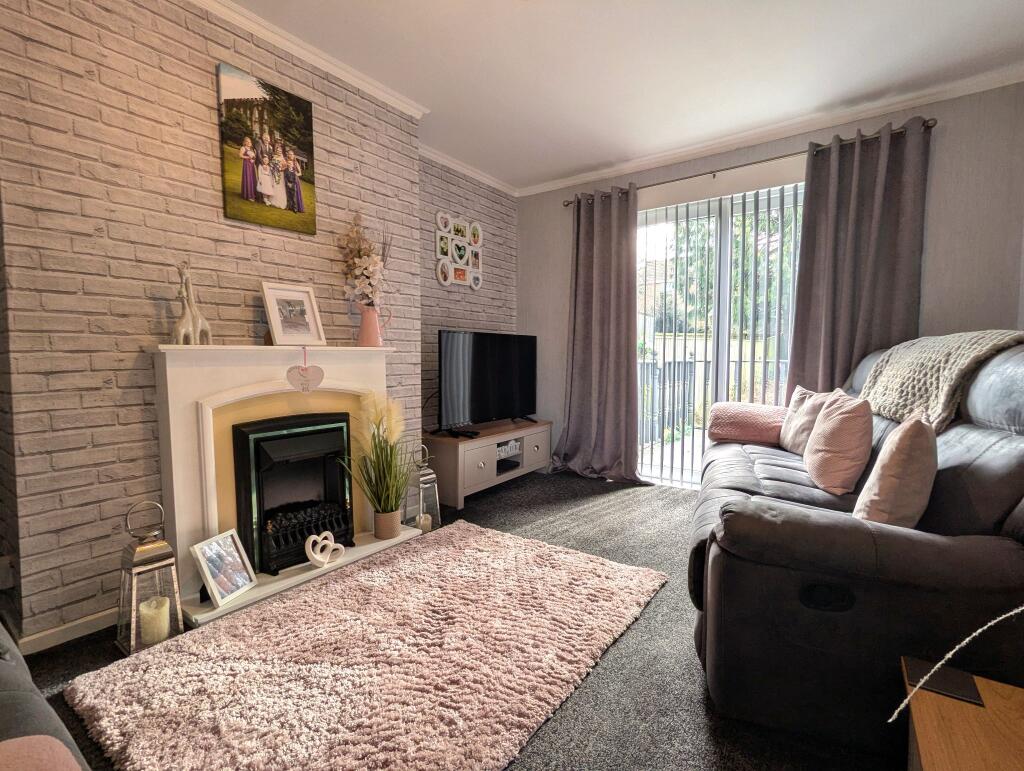 Esh Hillside, Langley Park, Durham, Dh7 photo 2