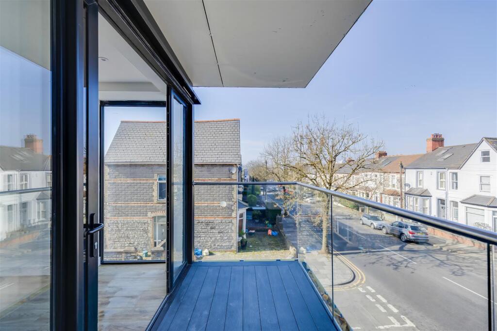 9, Windsor Gardens, Penarth photo 4