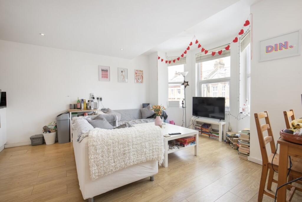 Main image of property: Kildoran Road, Sw2