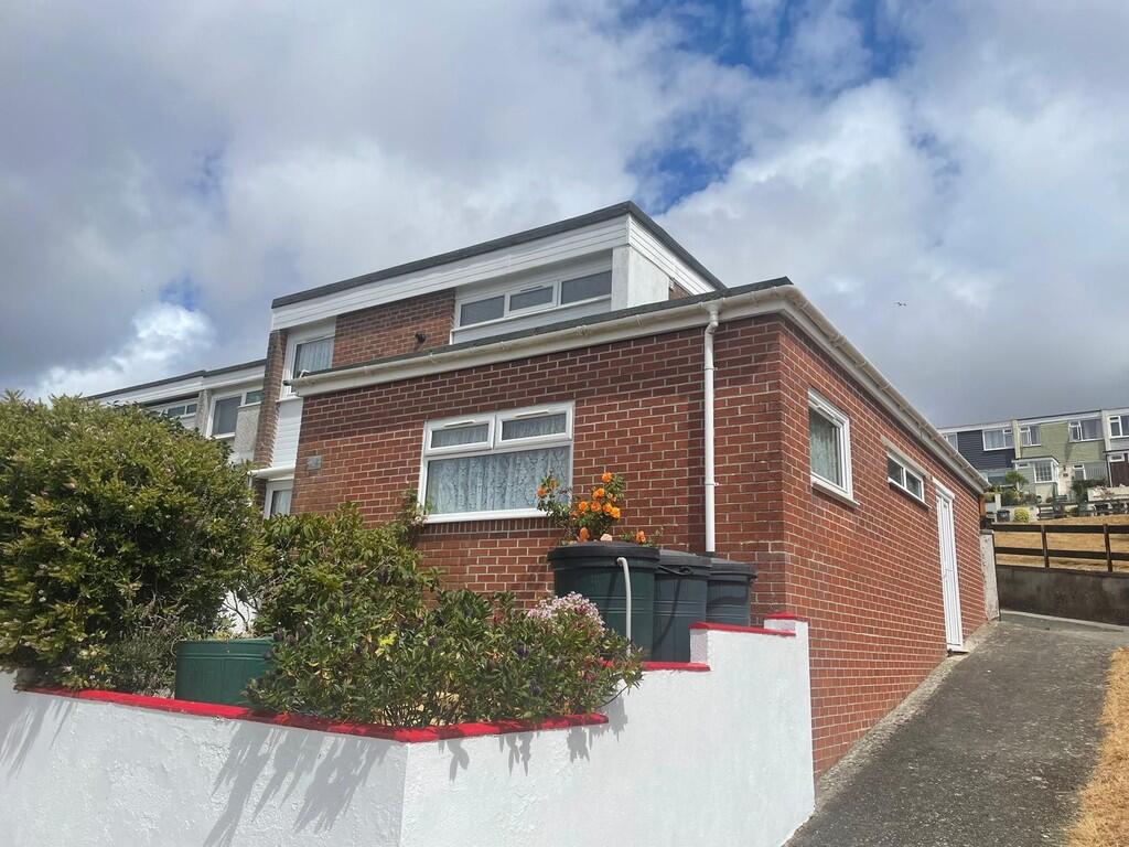 Main image of property: Laity Walk, Southway