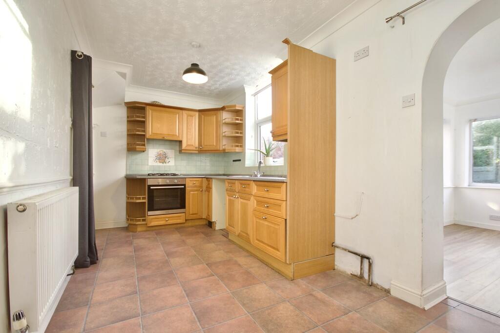 Skellingthorpe Road, Lincoln photo 3