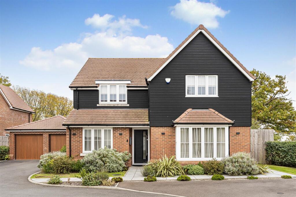 Main image of property: Ridgehill Rise, Shenley