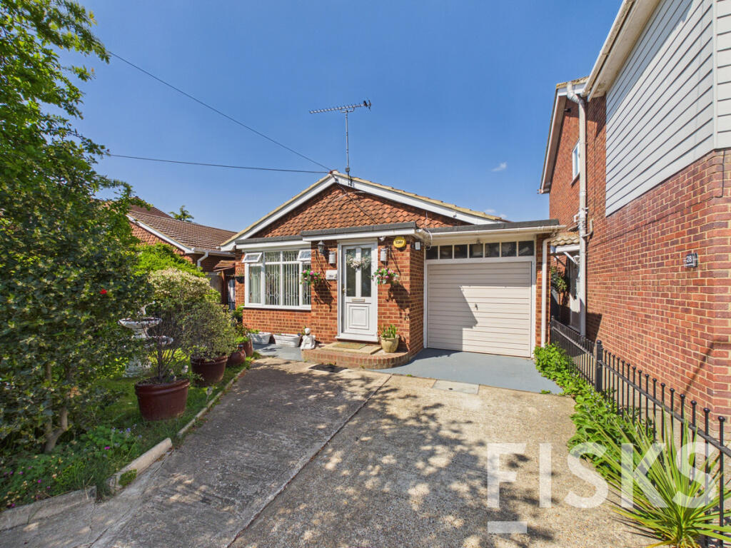 Main image of property: Labworth Road, Canvey Island, SS8