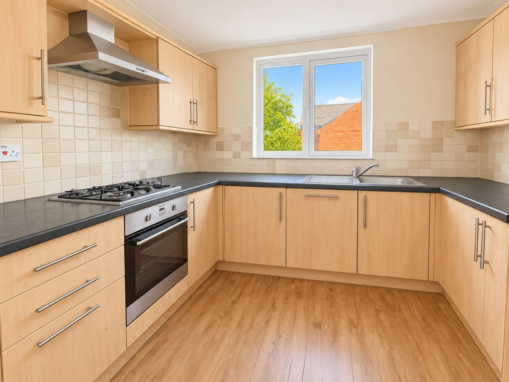 Abbey Park Mews, Grimsby, DN32 photo 3
