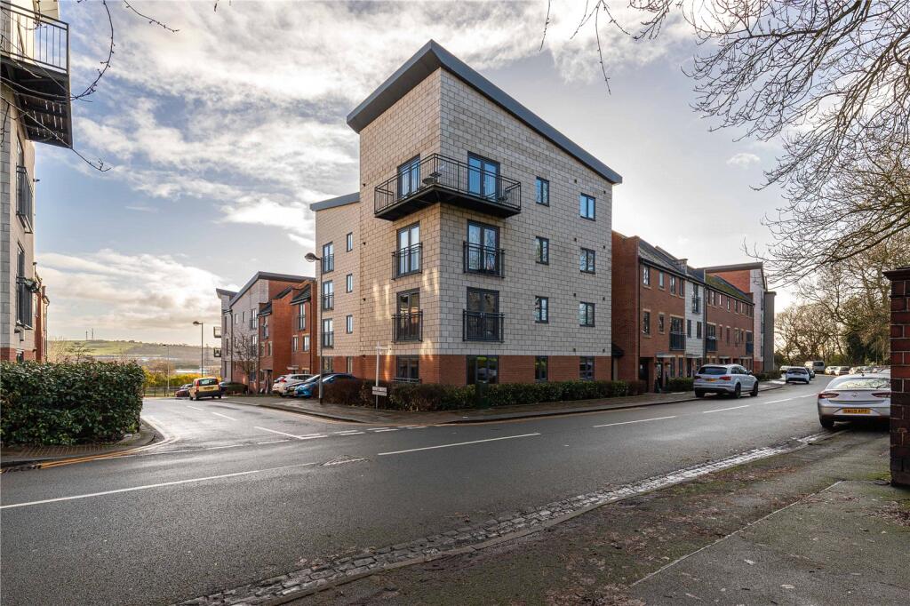 Main image of property: Caldon Quay, Stoke-on-Trent, Staffordshire, ST1