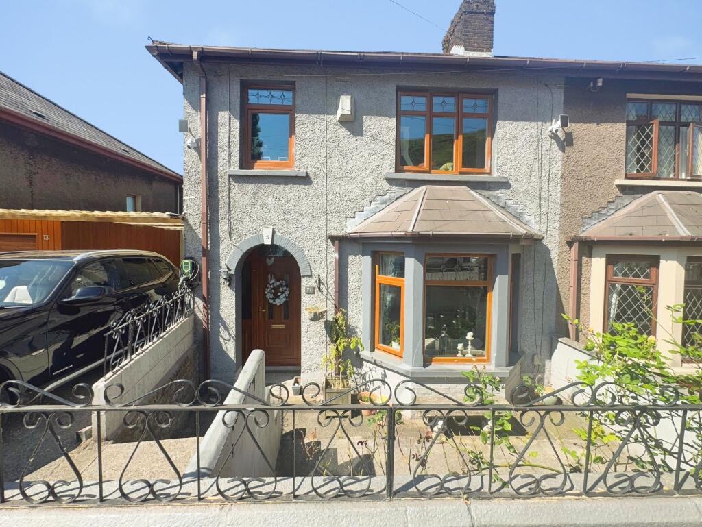 Main image of property: Pellau Road, Port Talbot, SA13