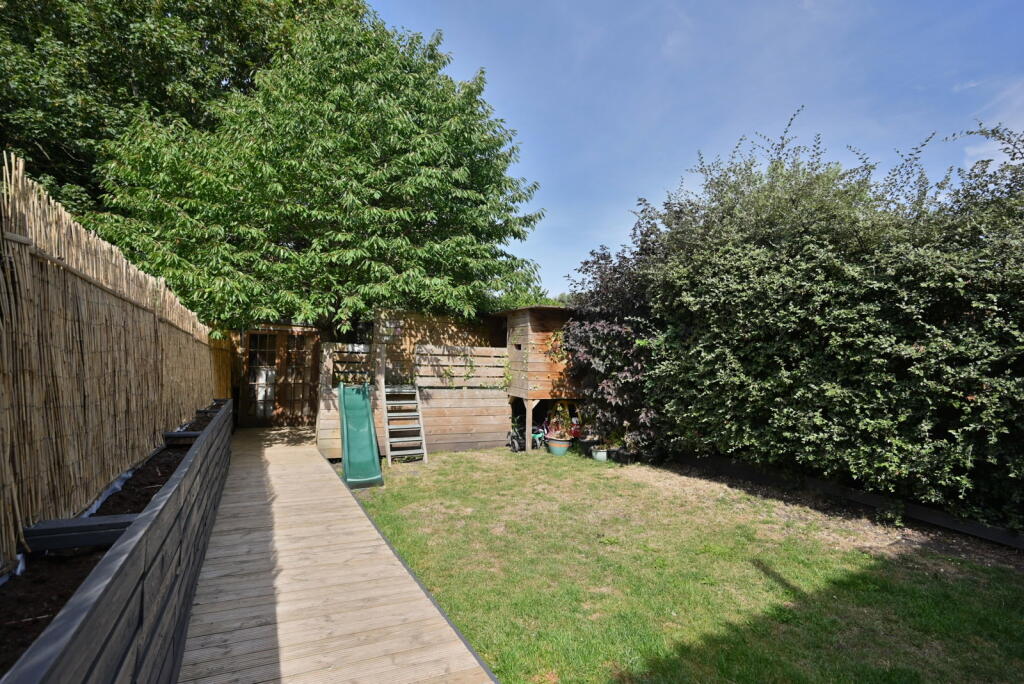 House in Ripon, North Yorkshire - View 4