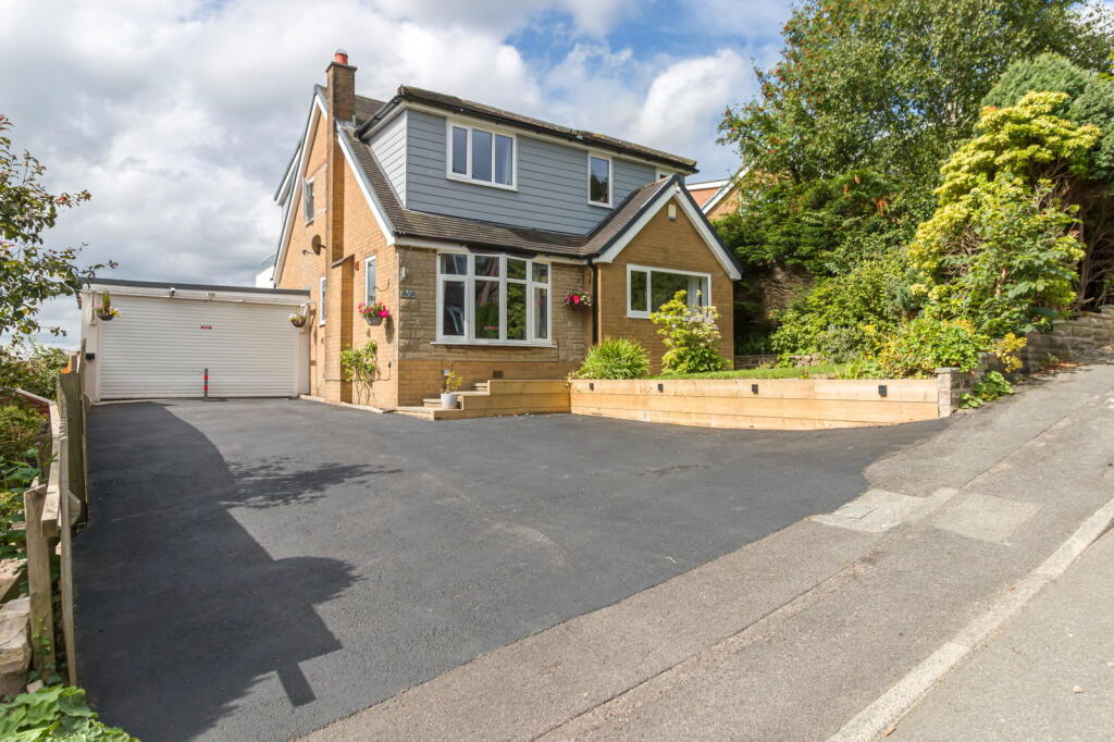 Main image of property: Sunfield Lane, Diggle, Saddleworth