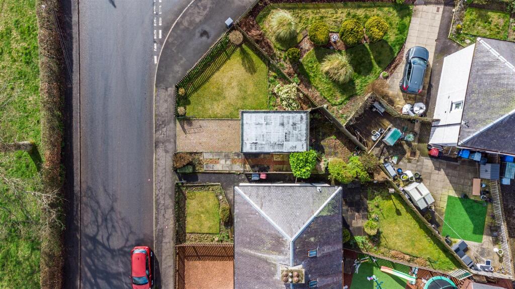 House in Stonehouse, South Lanarkshire - View 3