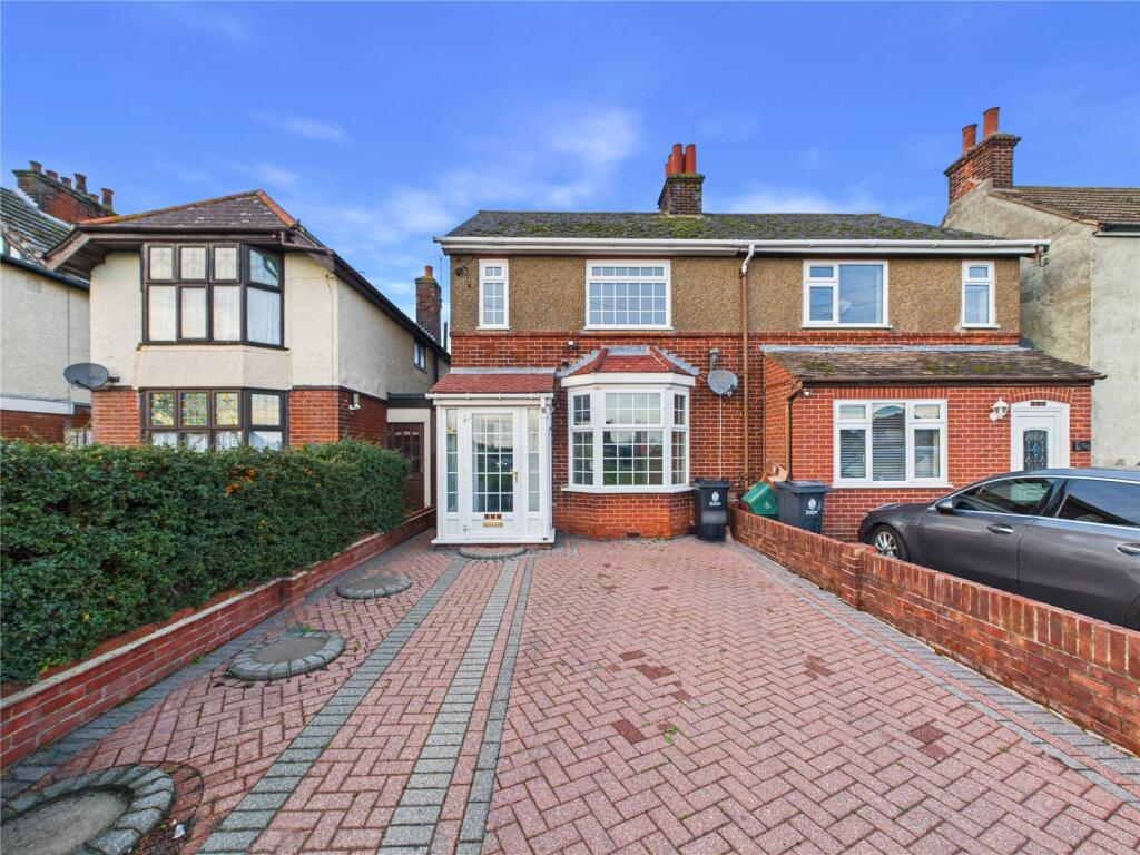 Main image of property: Main Road, Harwich, Essex, CO12