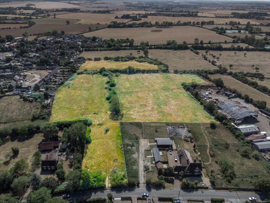Main image of property: The Rye, Eaton Bray
