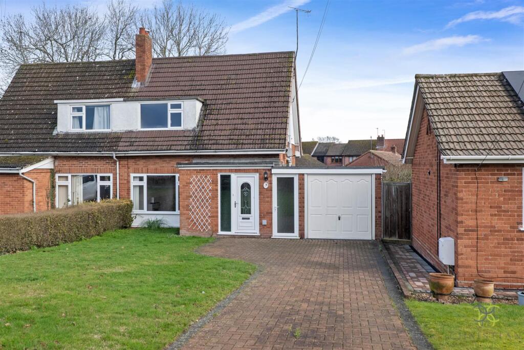 Main image of property: Shrubbery Road, Drakes Broughton, Pershore