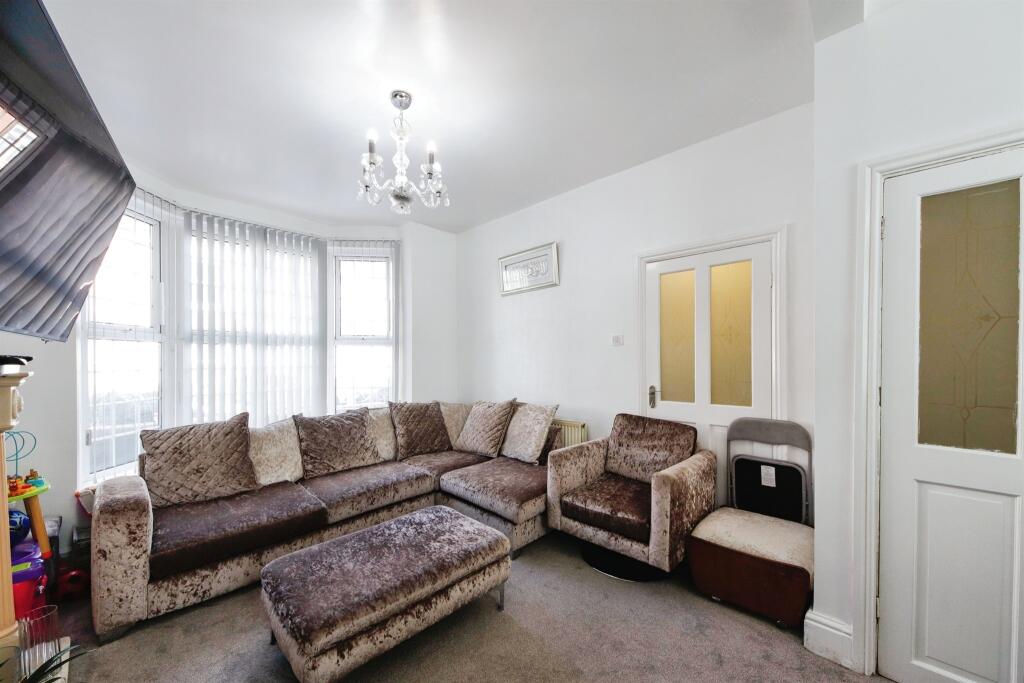 House in Birmingham - View 3