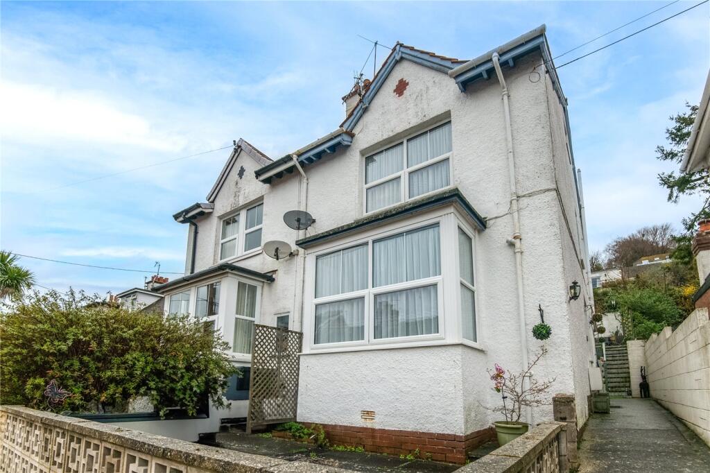 Main image of property: Stockton Hill, Dawlish, Devon, EX7