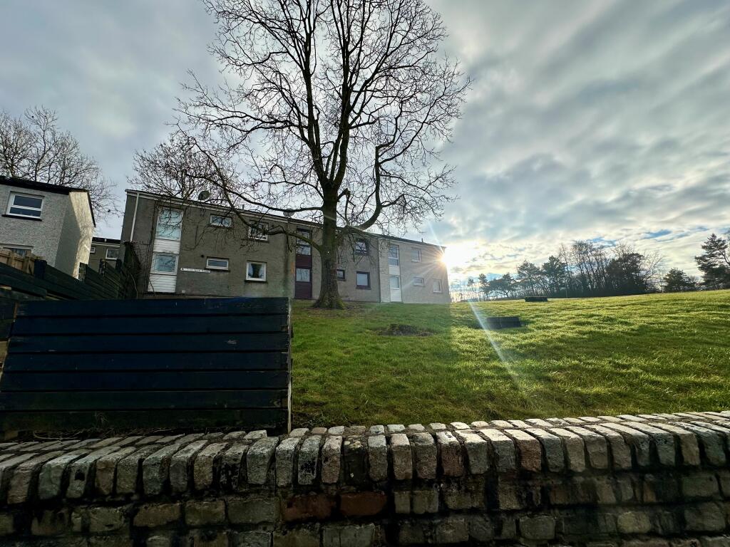 Main image of property: Skye Road, Cumbernauld, G67