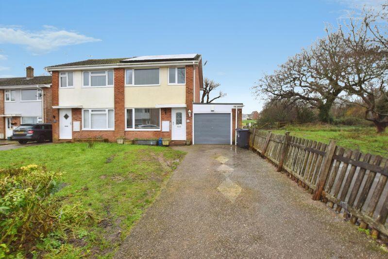 Main image of property: Langlands Road, Cullompton