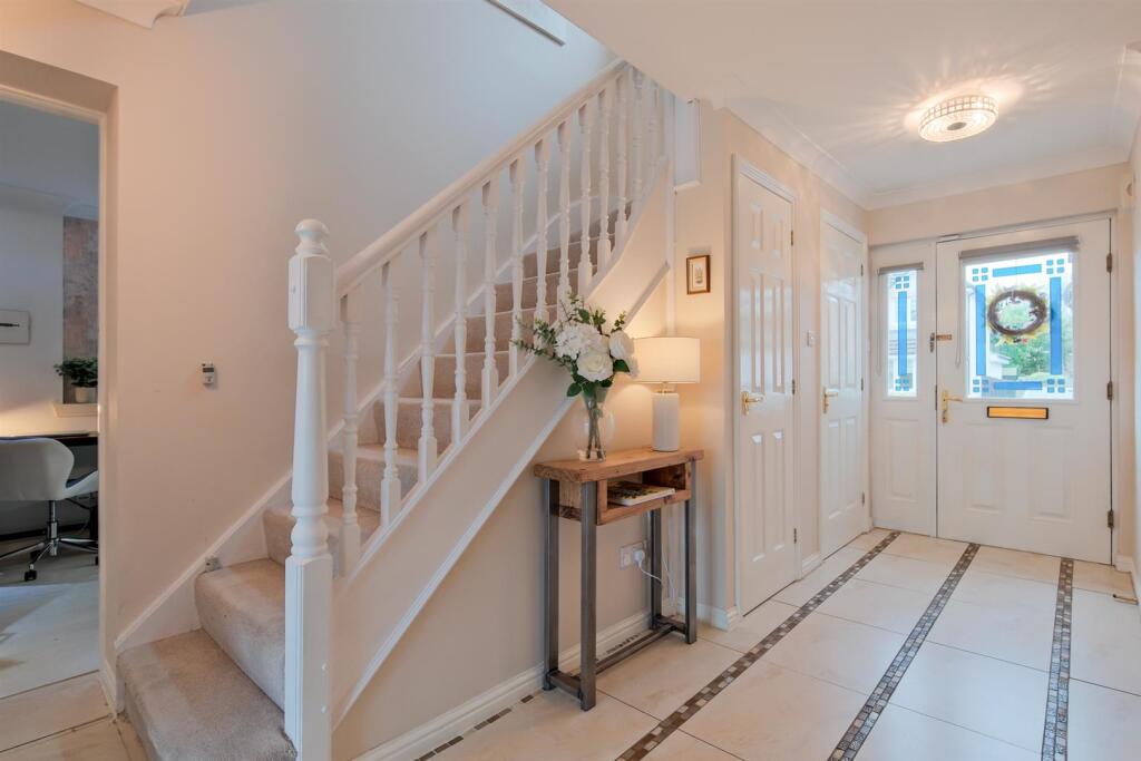 Pillans Avenue, Carluke photo 3